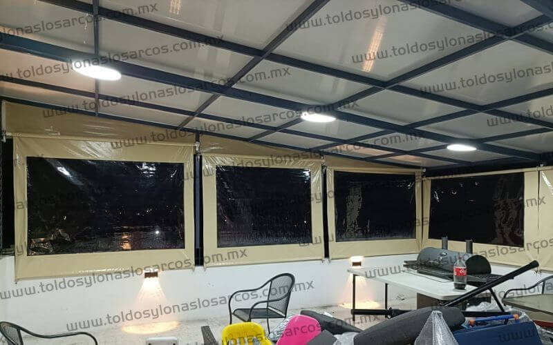 Cortinas 04
