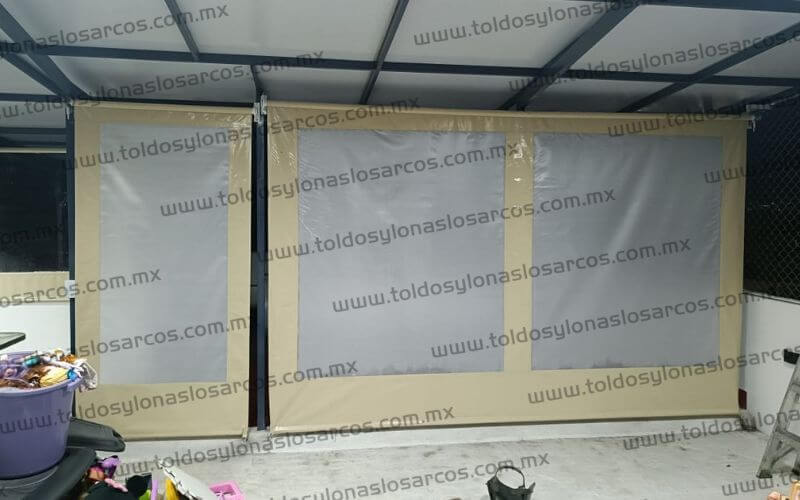 Cortinas 05