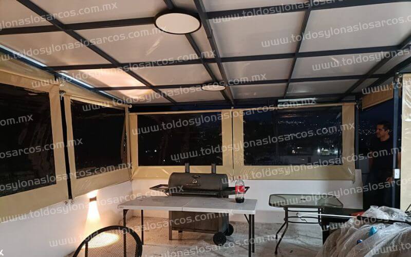 Cortinas 06