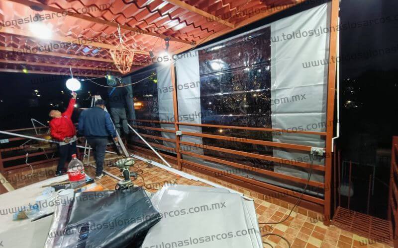 Cortinas 07