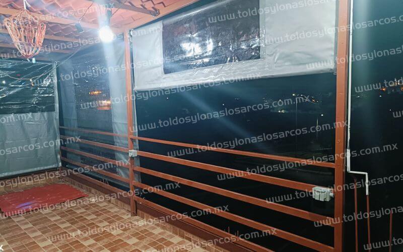 Cortinas 08