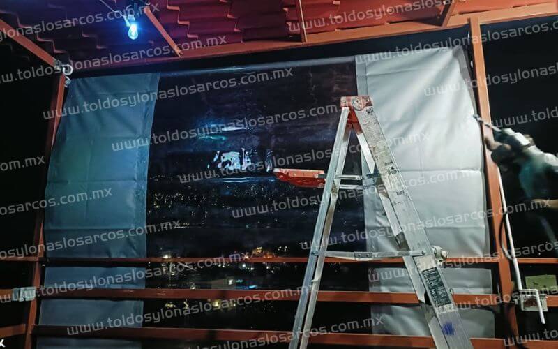 Cortinas 09