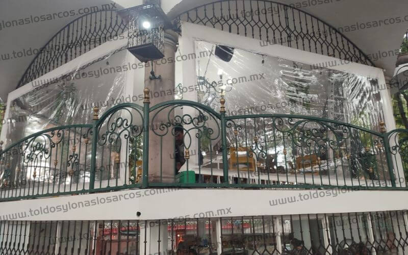 Cortinas 10