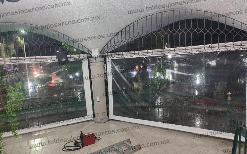 Cortinas 11