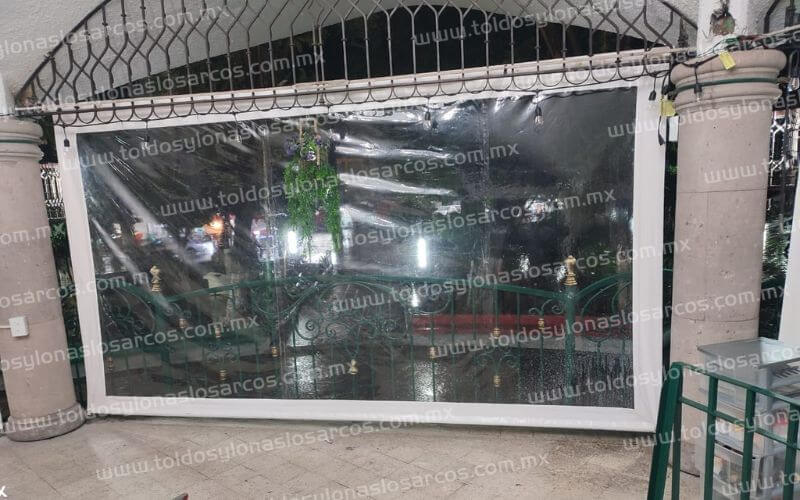 Cortinas 12