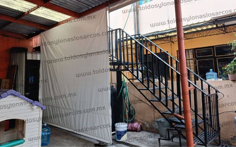 Cortinas 14