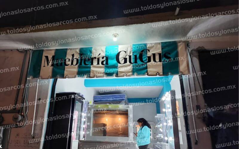 Toldos Enrollables 02