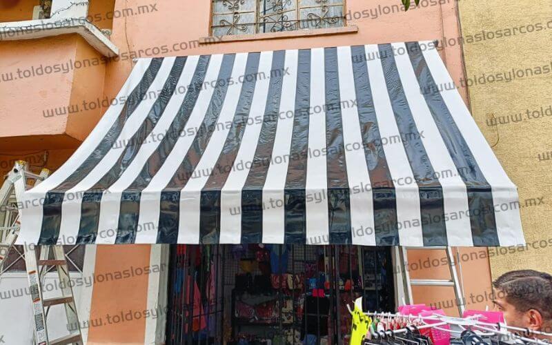 Toldos Enrollables 05