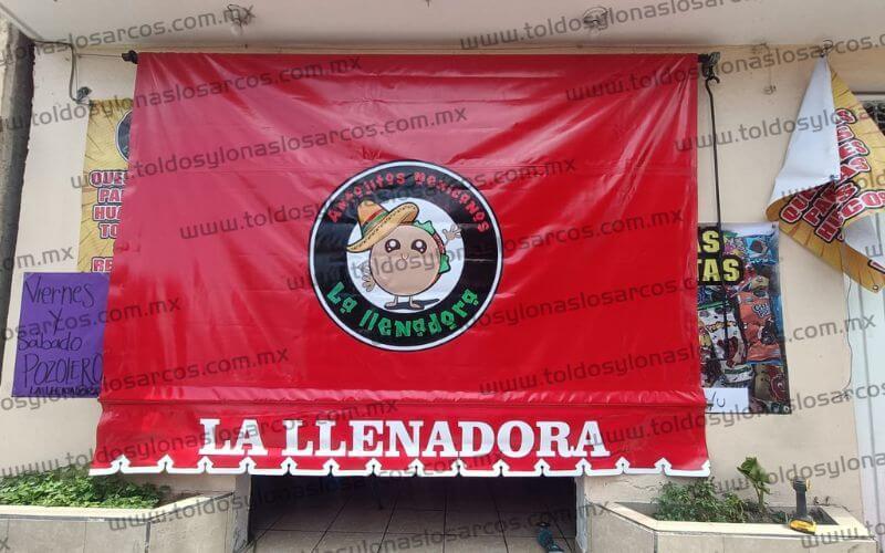 Toldos Enrollables 10