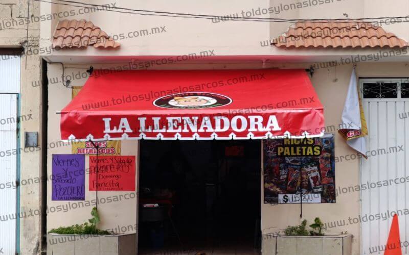 Toldos Enrollables 11