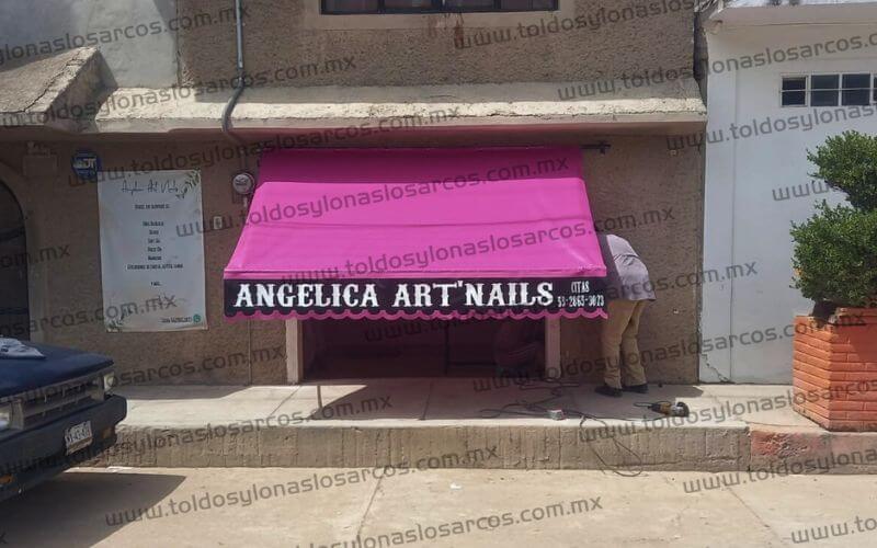 Toldos Enrollables 18