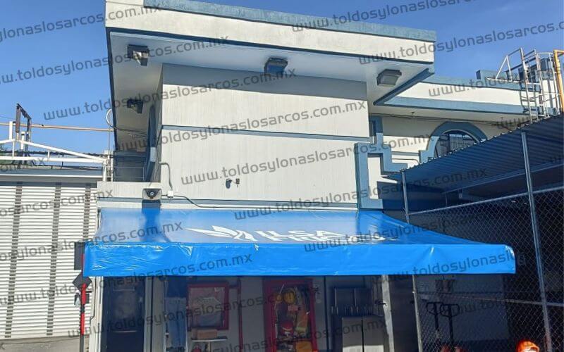 Toldos Enrollables 19