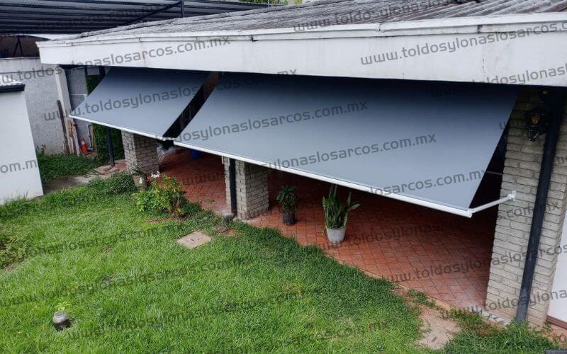 Pop Toldos Retráctiles 06