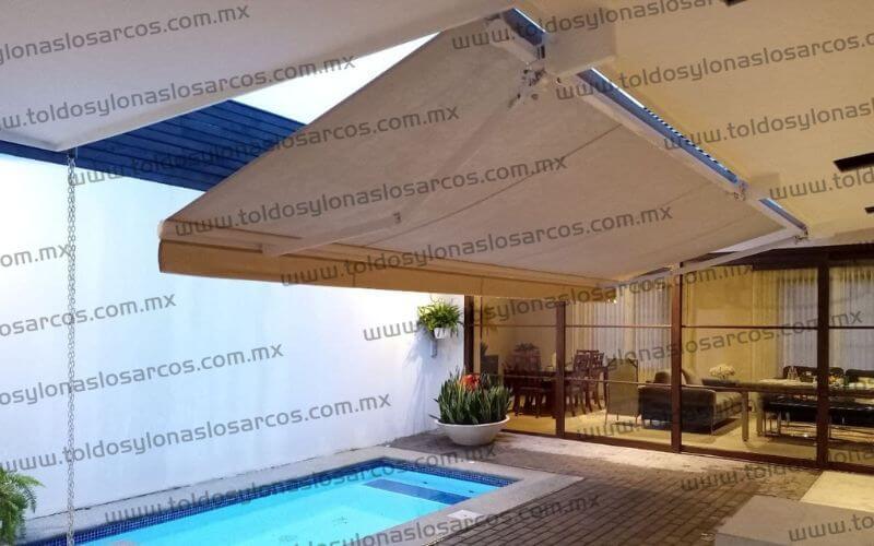 Pop Toldos Retráctiles 08