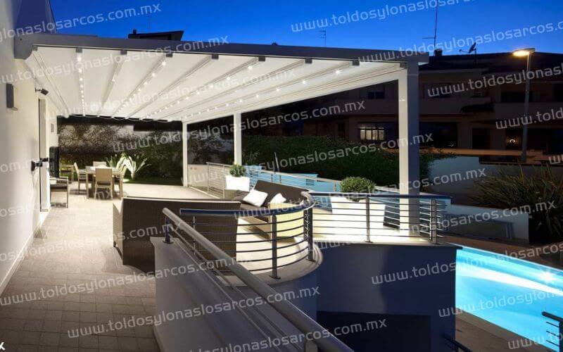 Pop Toldos Retráctiles 10