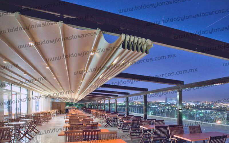 Pop Toldos Retráctiles 11