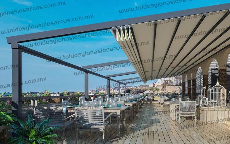 Pop Toldos Retráctiles 12