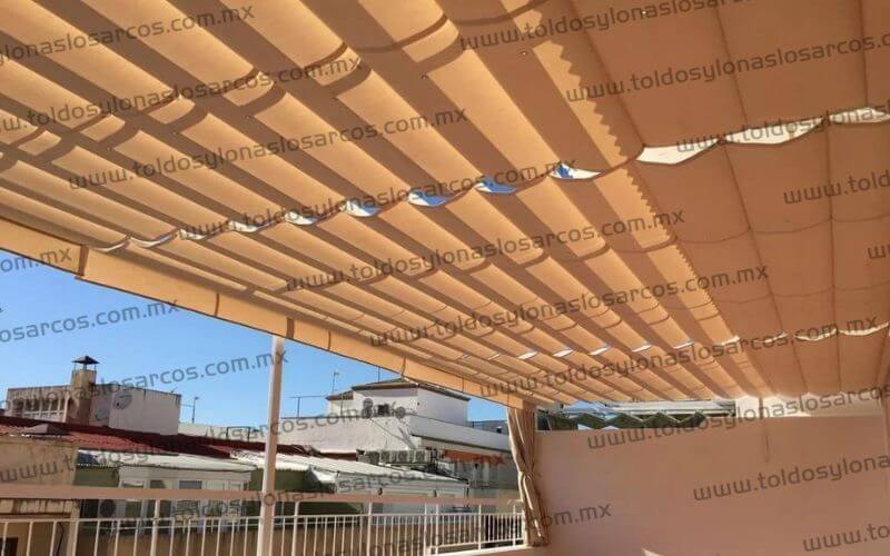 Pop Toldos Retráctiles 13