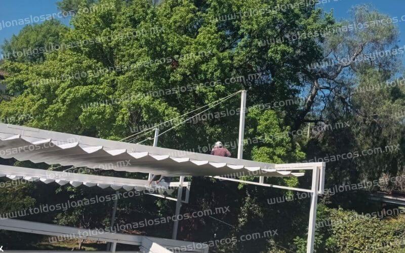 Pop Toldos Retráctiles 14