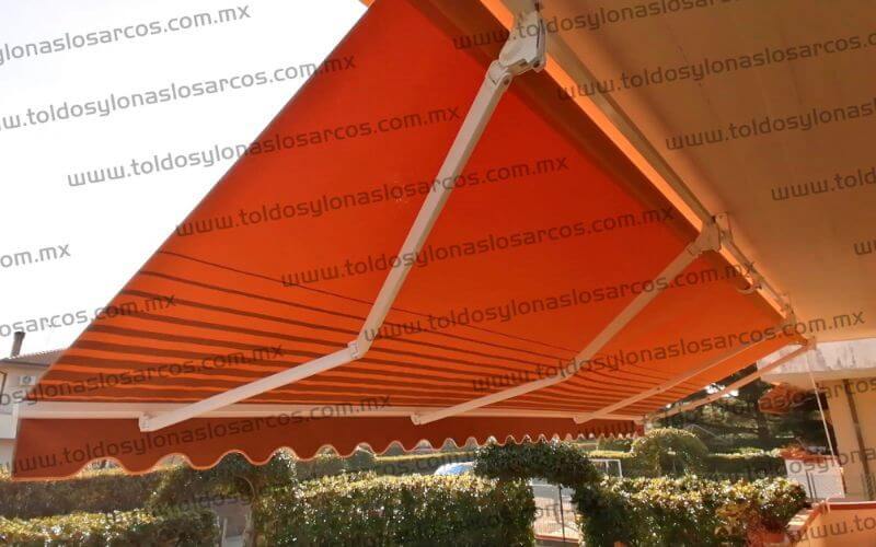 Pop Toldos Retráctiles 16