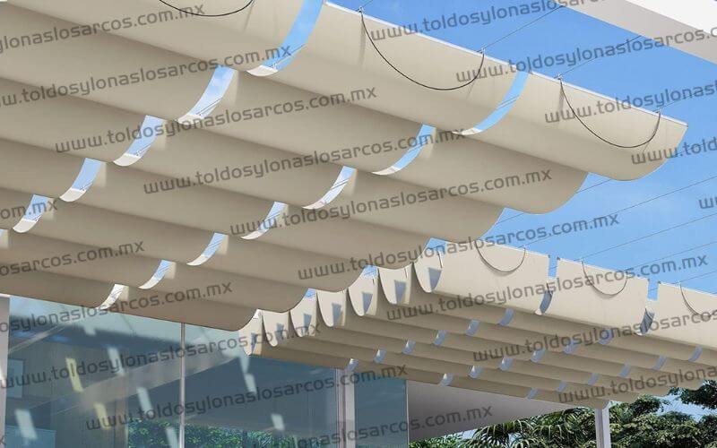 Pop Toldos Retráctiles 17