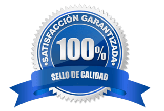 Satisfacción Garantizada