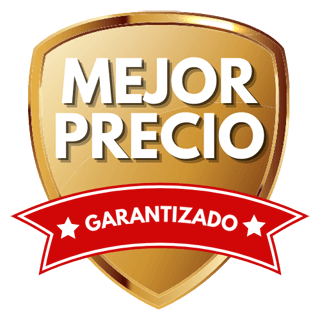Mejor Precio Garantizado