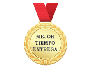 Mejor Tiempo de Entrega